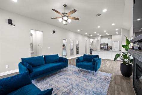 341 Pisa Lane Georgetown TX 78628