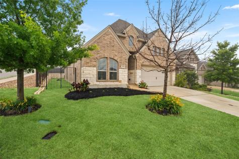341 Pisa Lane Georgetown TX 78628