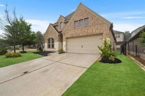 341 Pisa Lane Georgetown TX 78628