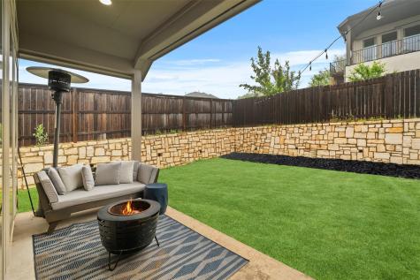 341 Pisa Lane Georgetown TX 78628