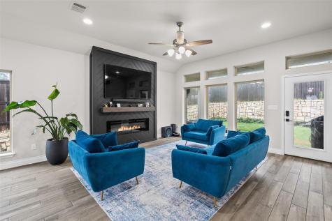 341 Pisa Lane Georgetown TX 78628