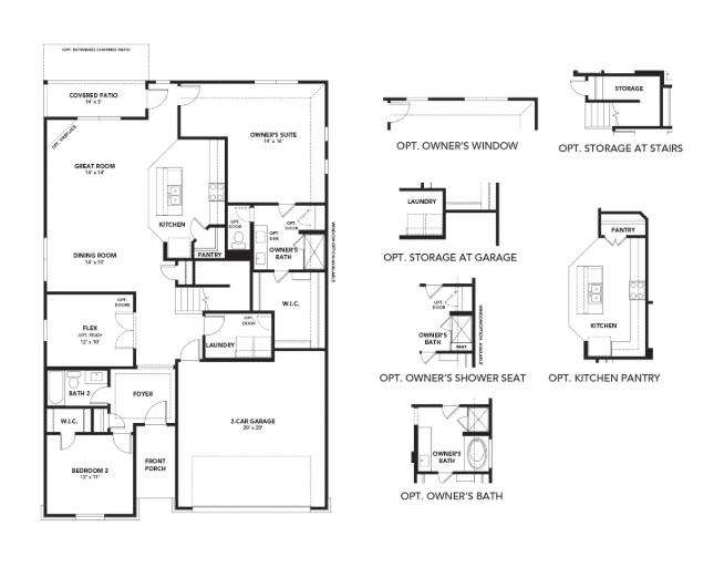 717 Red Wolf Drive Jarrell TX 76537