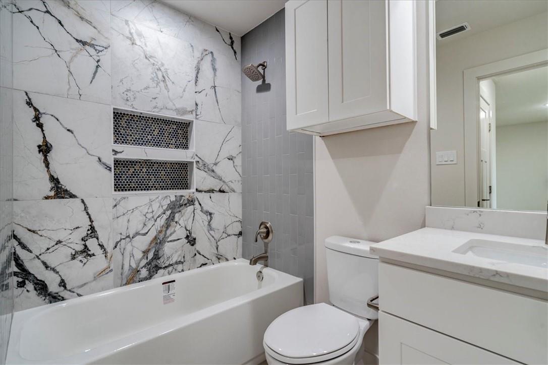 11207 Sage Hollow Drive Austin TX 78758