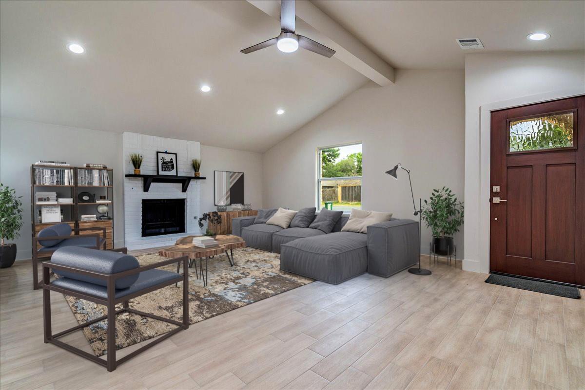 11207 Sage Hollow Drive Austin TX 78758
