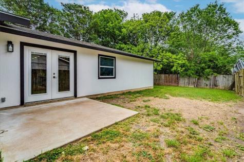 11207 Sage Hollow Drive Austin TX 78758
