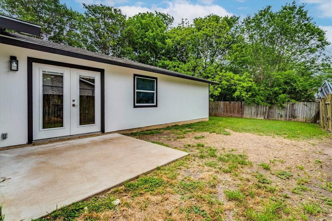 11207 Sage Hollow Drive Austin TX 78758