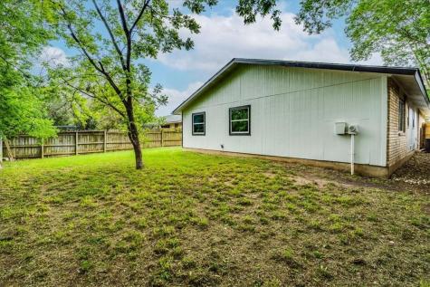 11207 Sage Hollow Drive Austin TX 78758