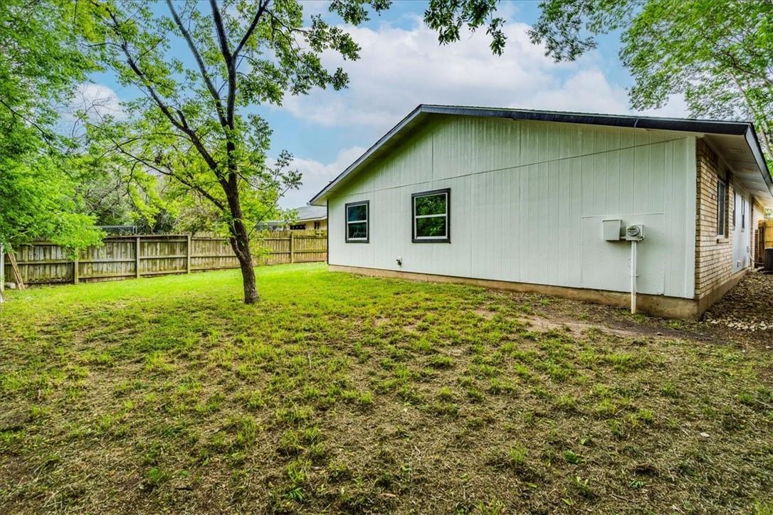 11207 Sage Hollow Drive Austin TX 78758