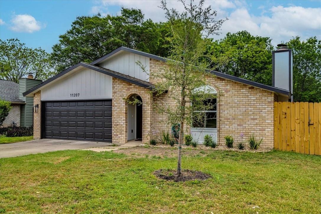 11207 Sage Hollow Drive Austin TX 78758