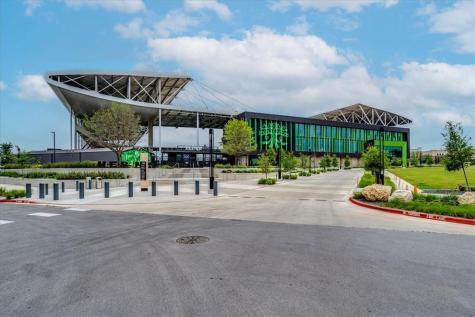 11207 Sage Hollow Drive Austin TX 78758