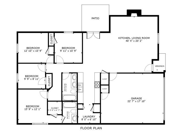 11207 Sage Hollow Drive Austin TX 78758