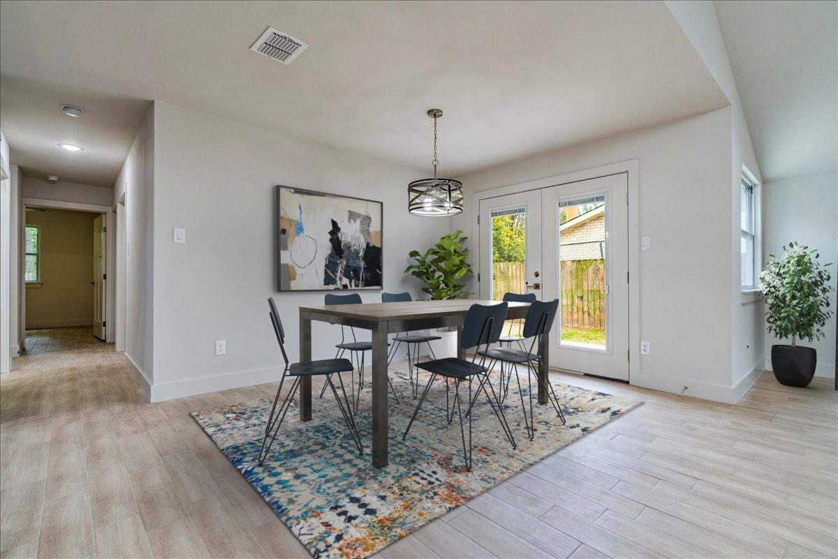 11207 Sage Hollow Drive Austin TX 78758