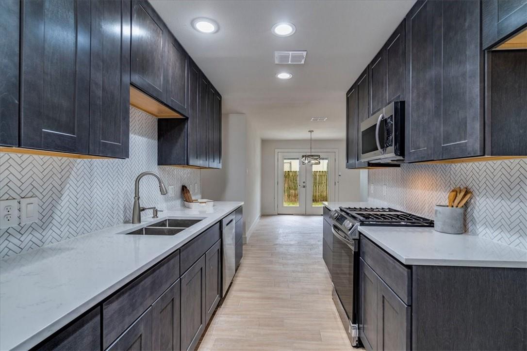 11207 Sage Hollow Drive Austin TX 78758