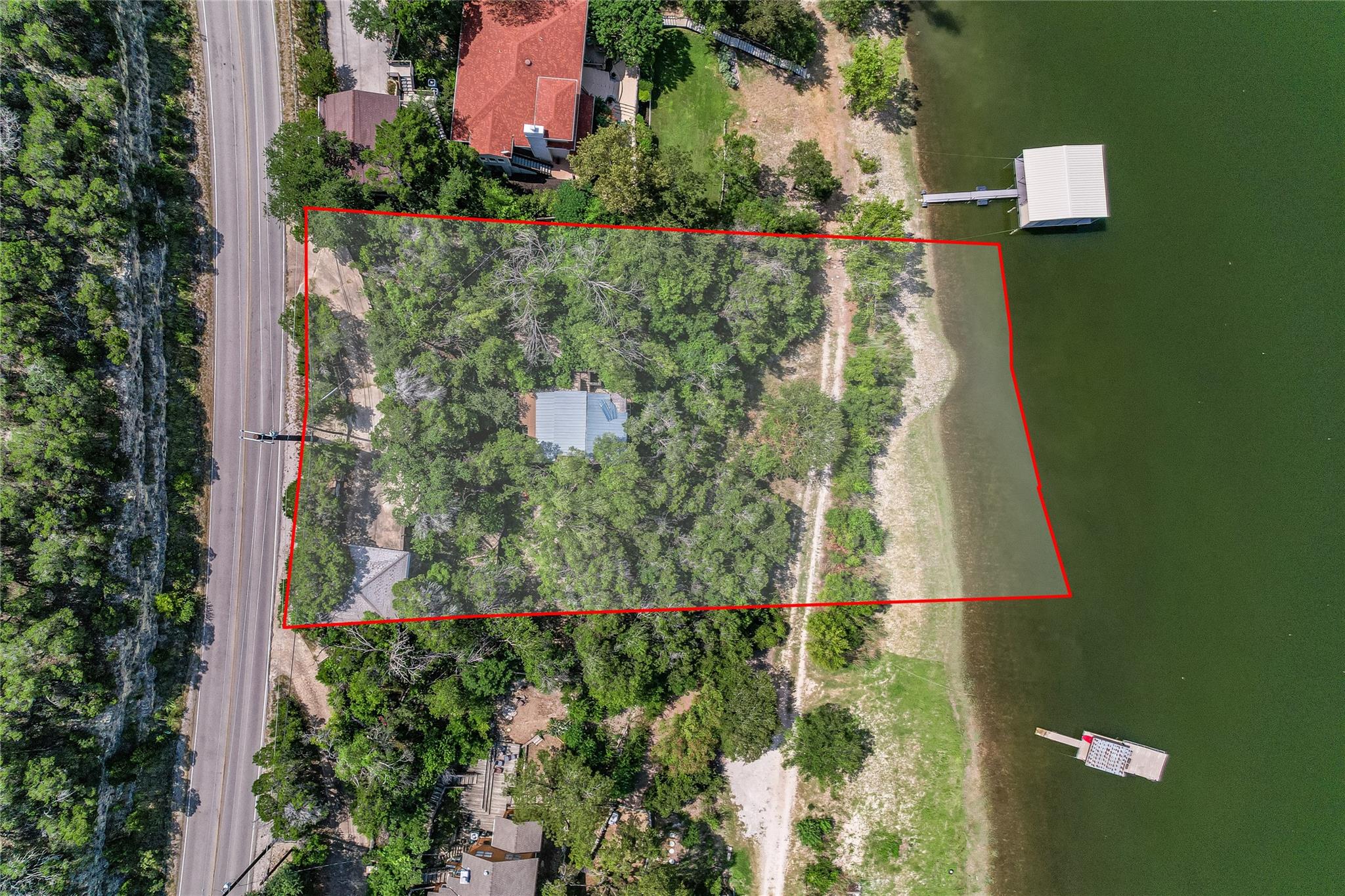 13527 Bullick Hollow Road Austin TX 78726