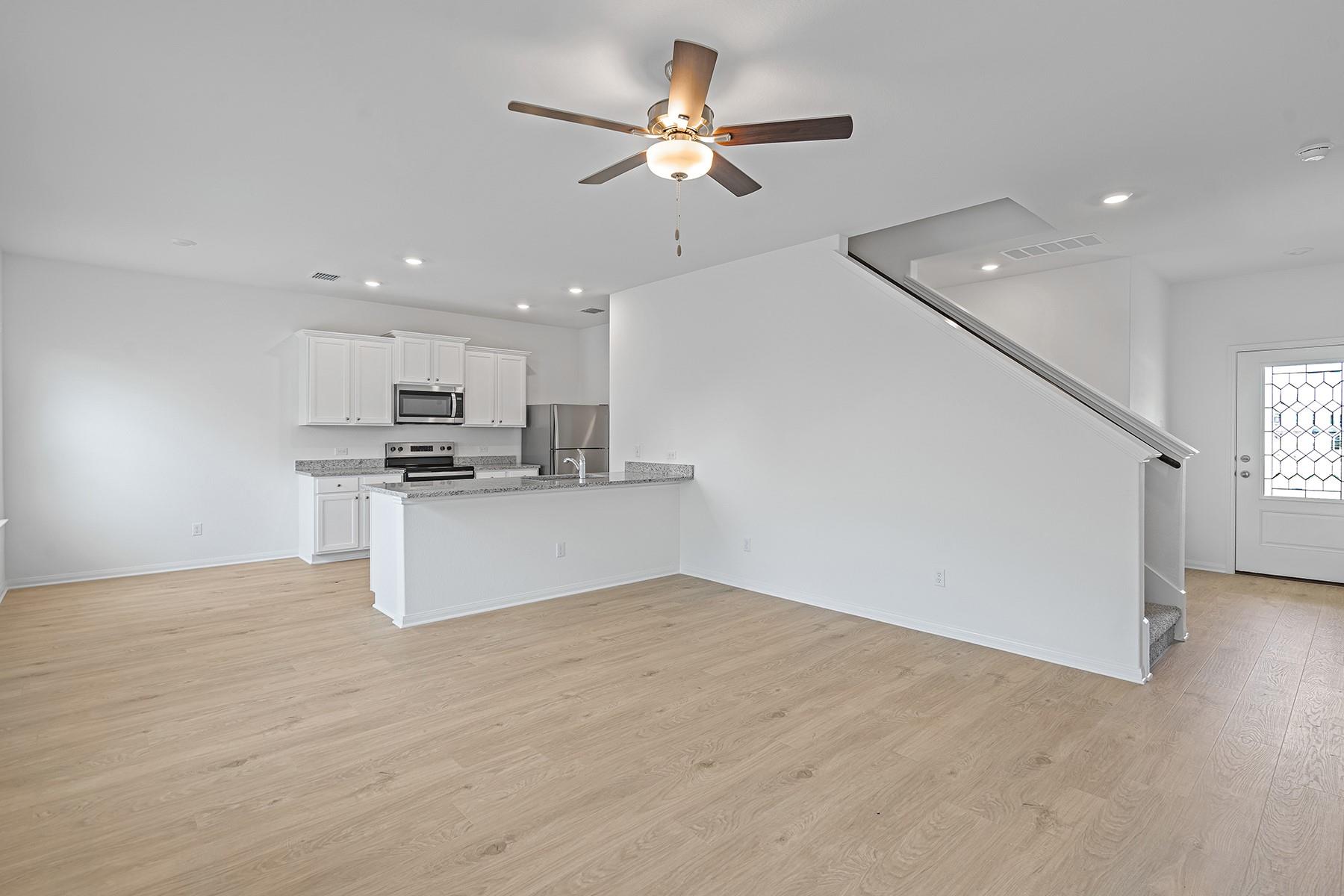 14524 Wahlbergs Way Elgin TX 78621
