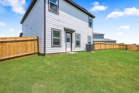 14524 Wahlbergs Way Elgin TX 78621