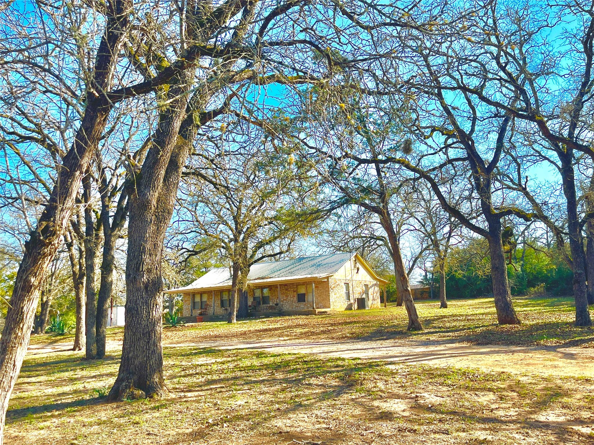 251 Milam Lane Bastrop TX 78602