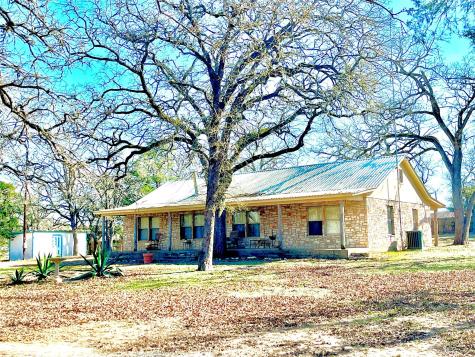 251 Milam Lane Bastrop TX 78602