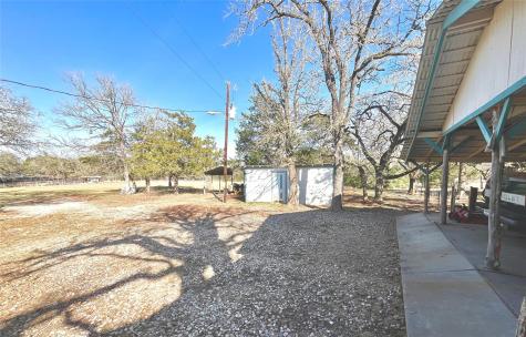 251 Milam Lane Bastrop TX 78602