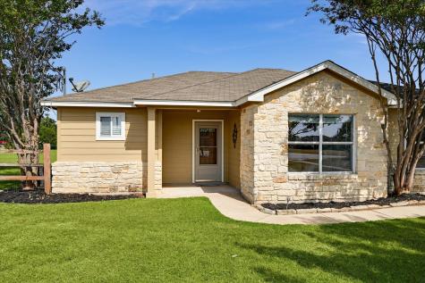 172 Round Up Drive Liberty Hill TX 78642