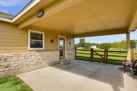172 Round Up Drive Liberty Hill TX 78642