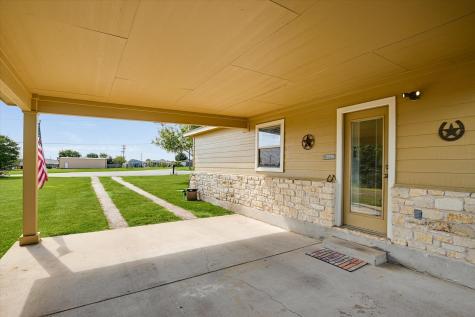 172 Round Up Drive Liberty Hill TX 78642