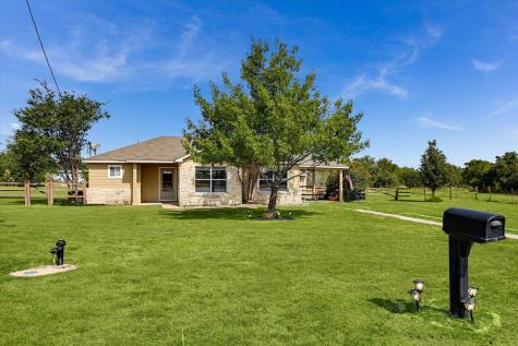 172 Round Up Drive Liberty Hill TX 78642