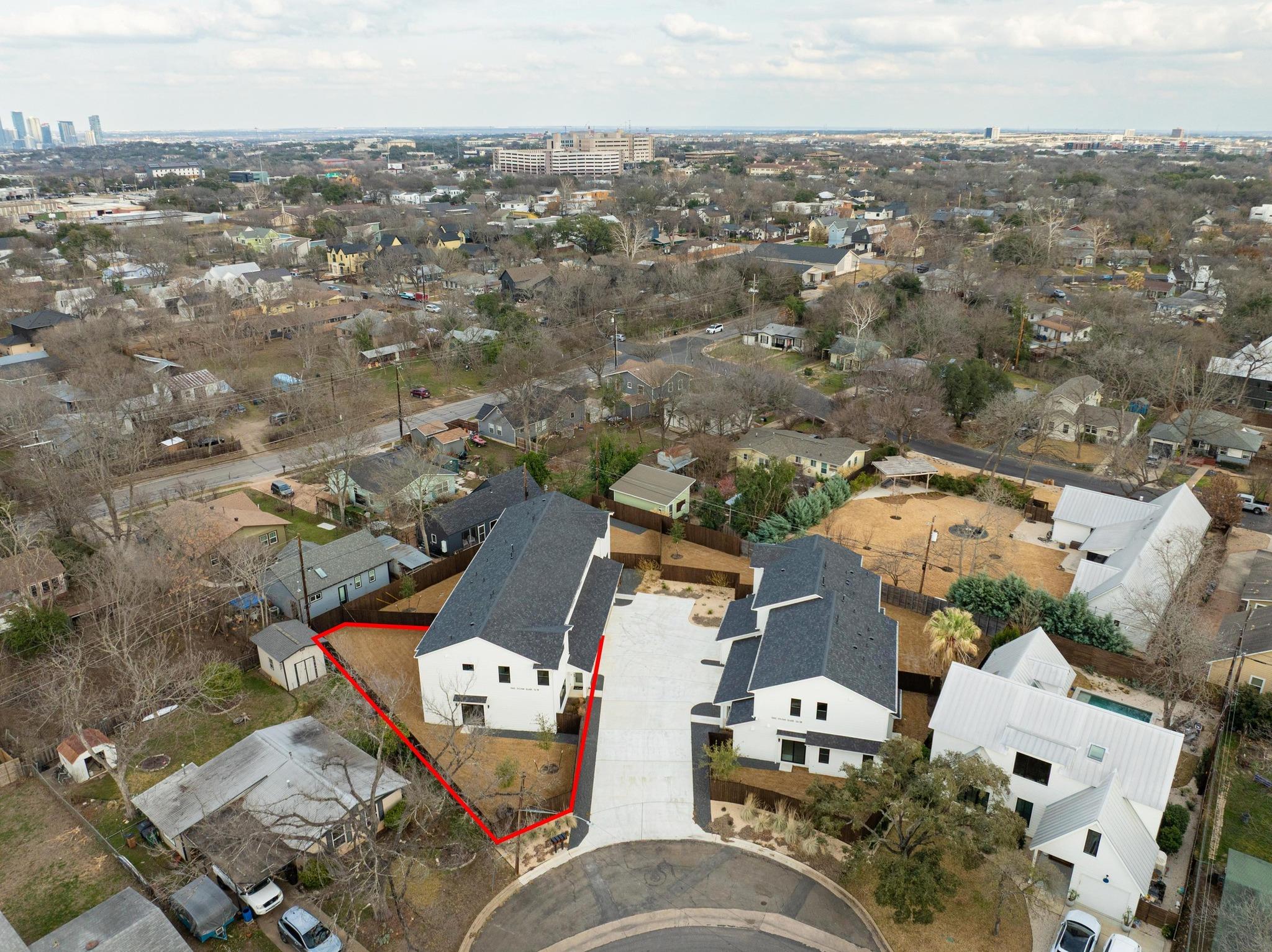 1500 Sylvan Glade Austin TX 78745
