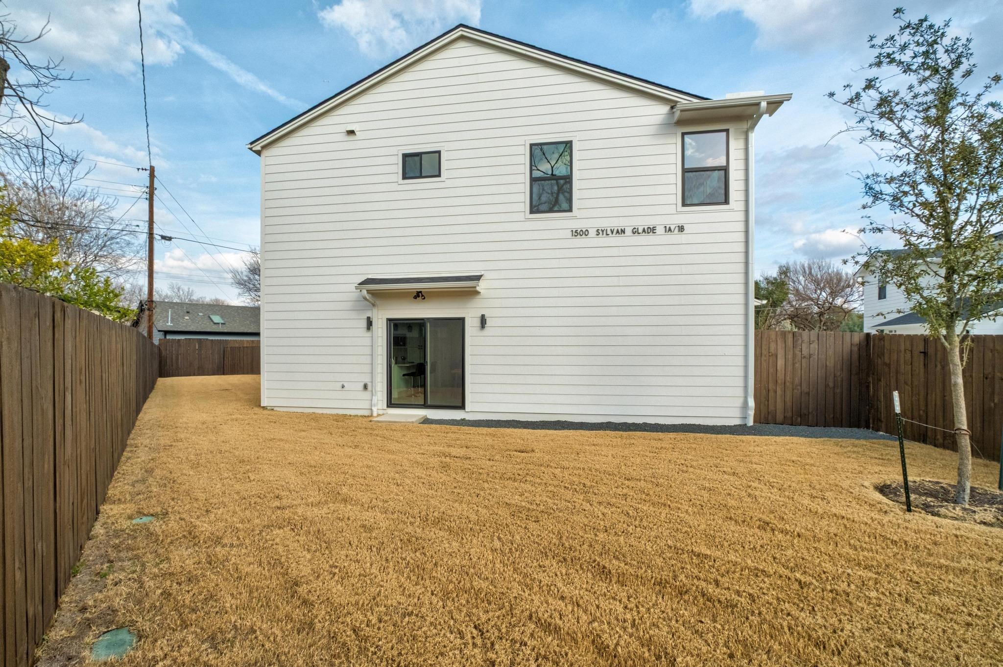 1500 Sylvan Glade Austin TX 78745