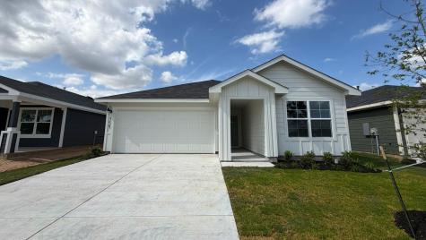 358 San Juan Trail Bastrop TX 78602