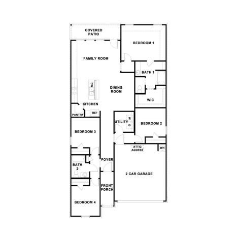 358 San Juan Trail Bastrop TX 78602