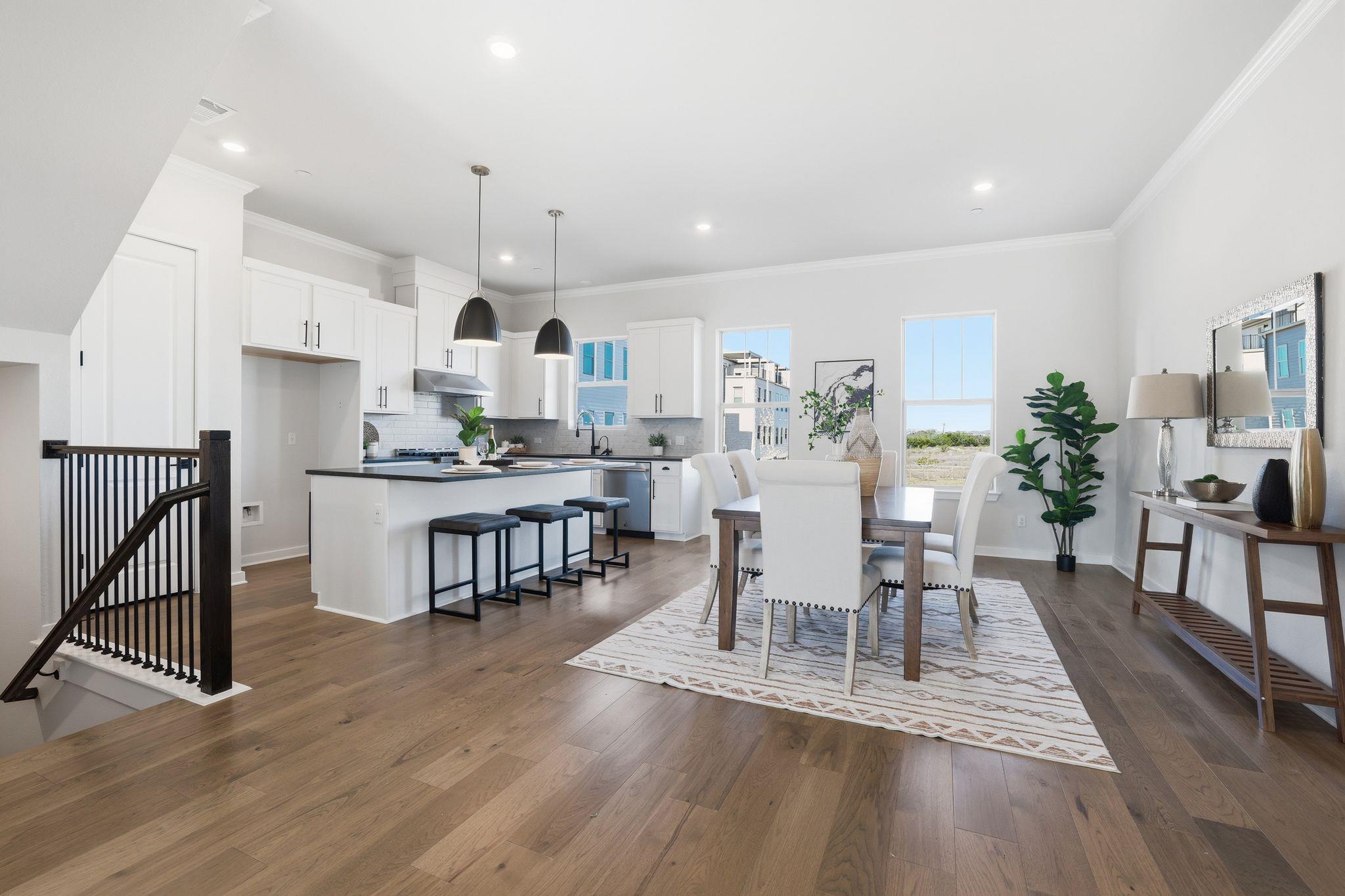905 Pullman Street Leander TX 78641