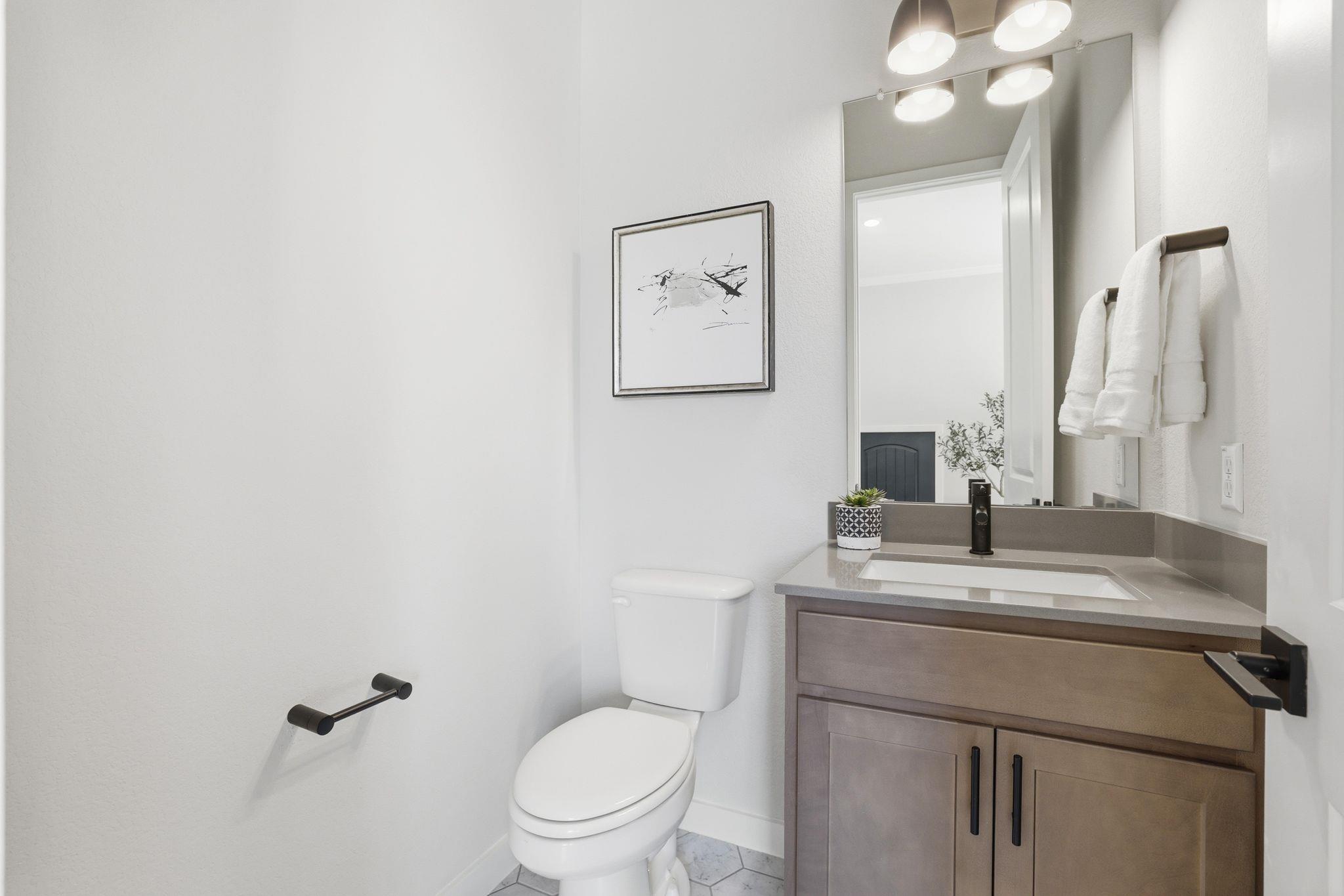 905 Pullman Street Leander TX 78641