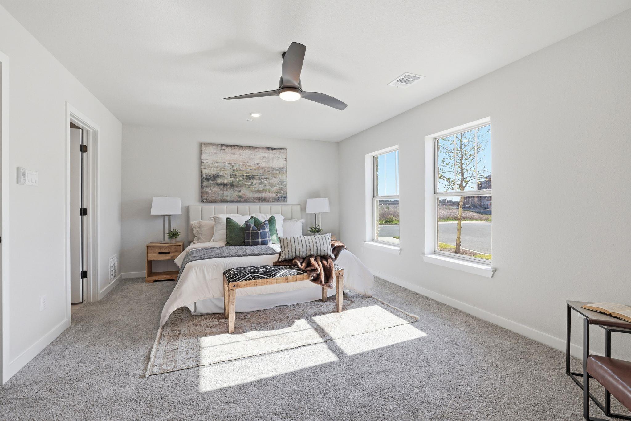 905 Pullman Street Leander TX 78641