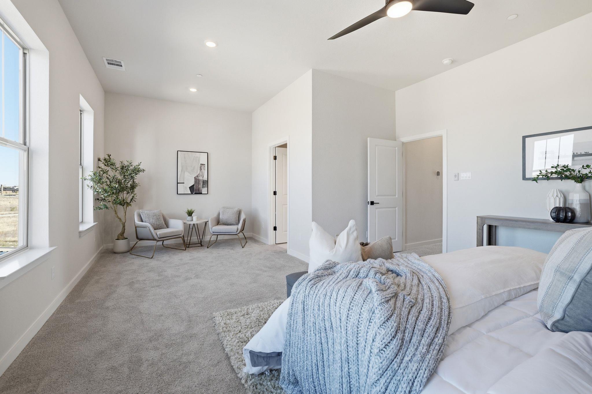 905 Pullman Street Leander TX 78641