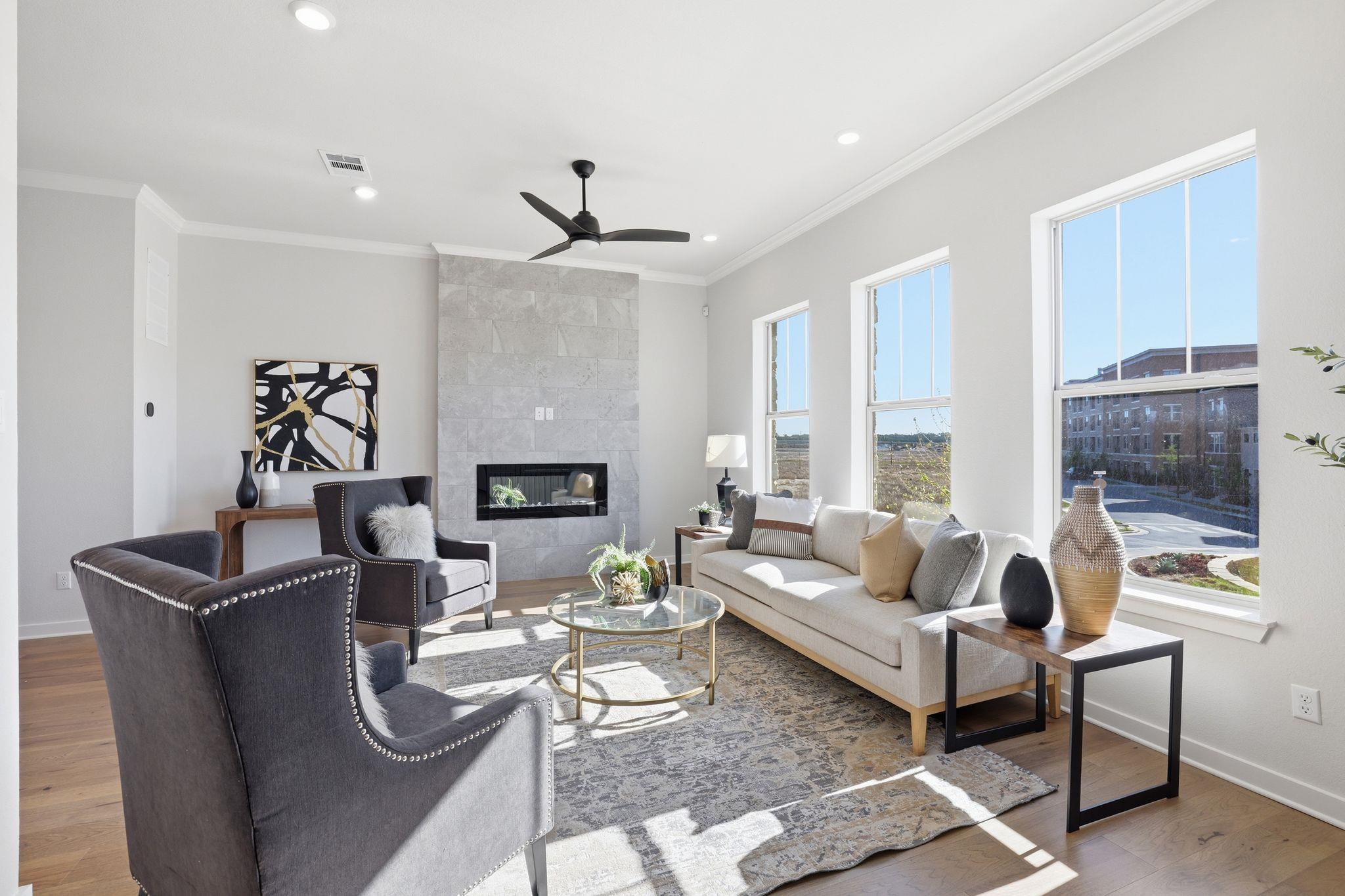 905 Pullman Street Leander TX 78641