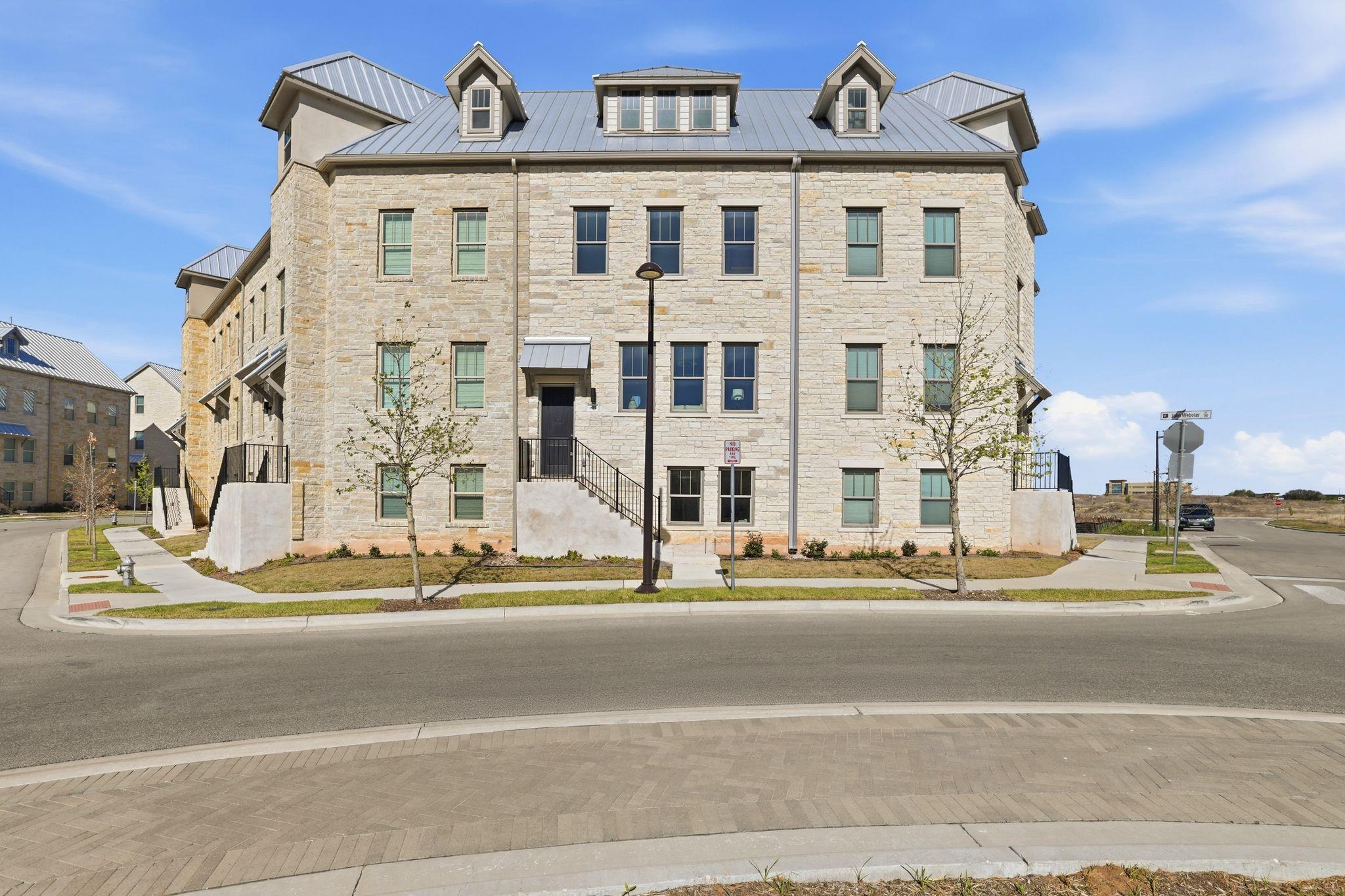 905 Pullman Street Leander TX 78641