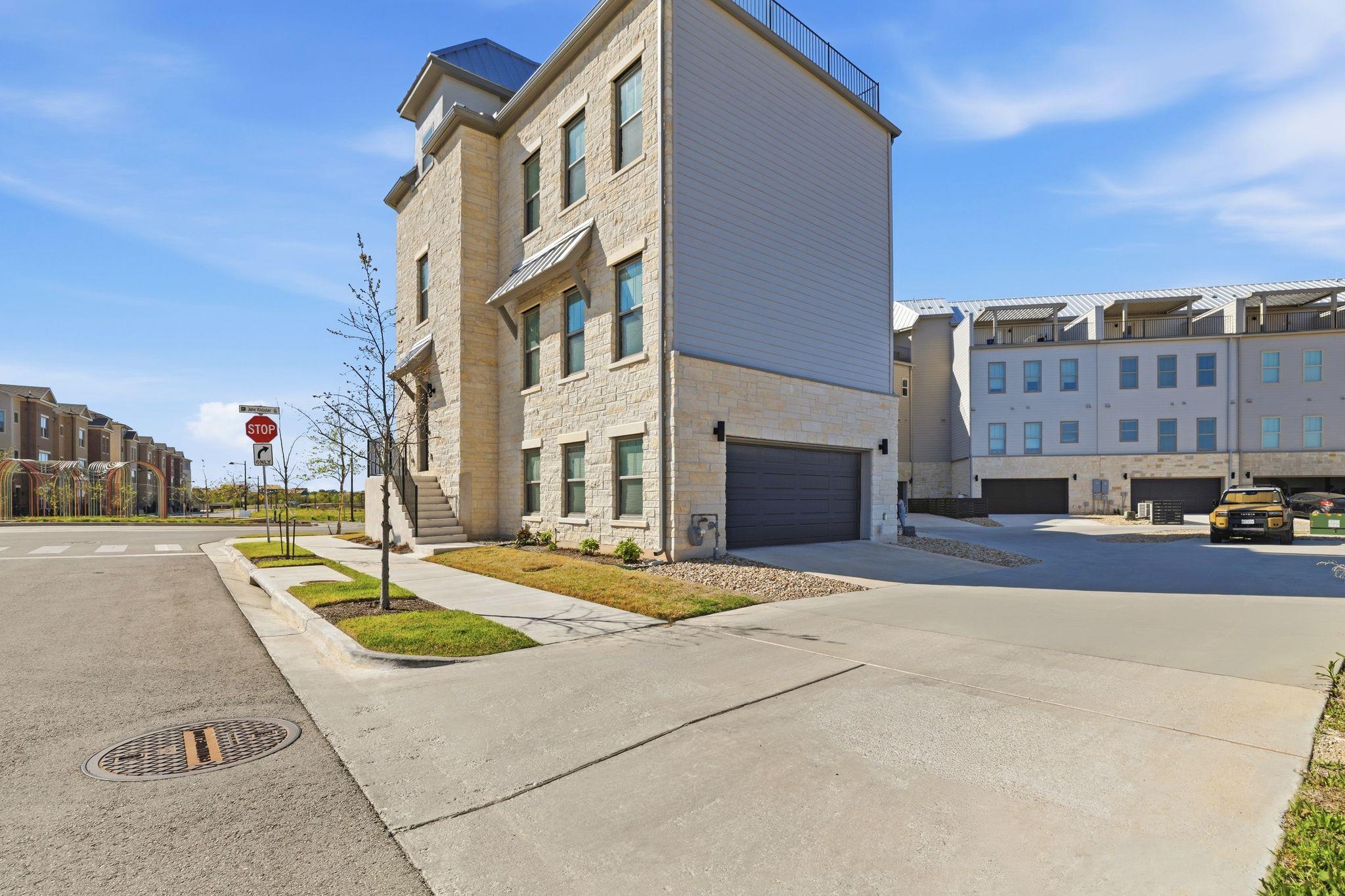 905 Pullman Street Leander TX 78641