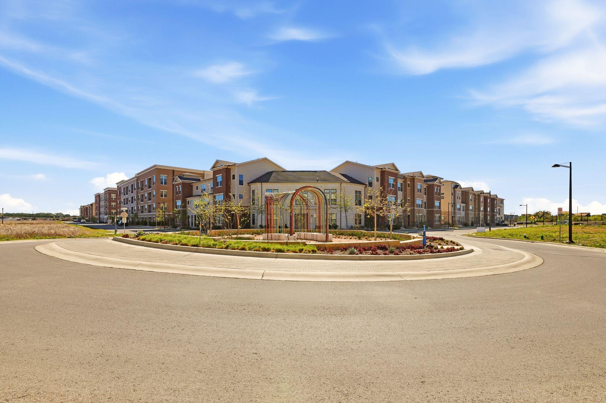905 Pullman Street Leander TX 78641