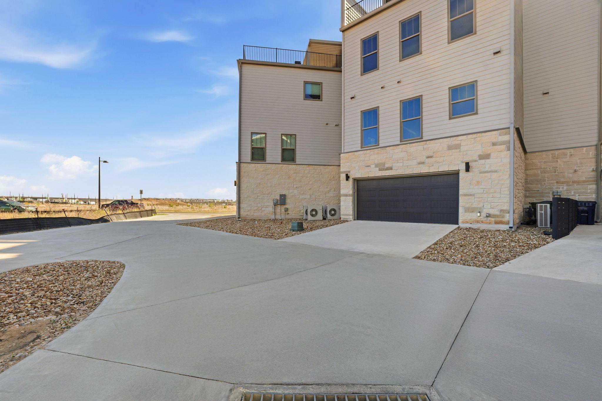 905 Pullman Street Leander TX 78641