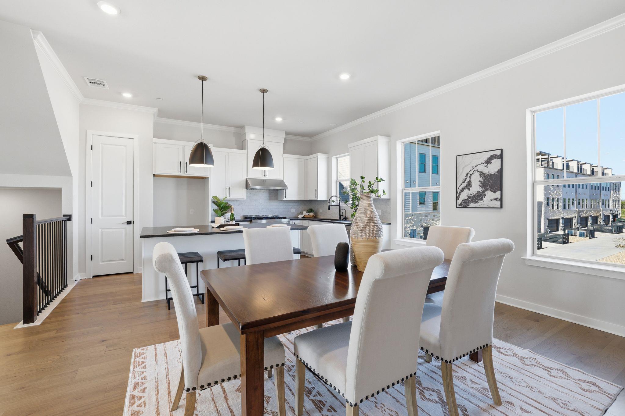 905 Pullman Street Leander TX 78641
