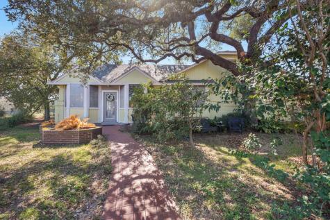 5726 Abilene Trail Austin TX 78749