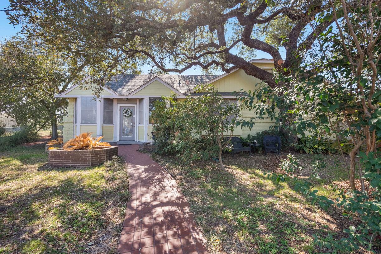 5726 Abilene Trail Austin TX 78749
