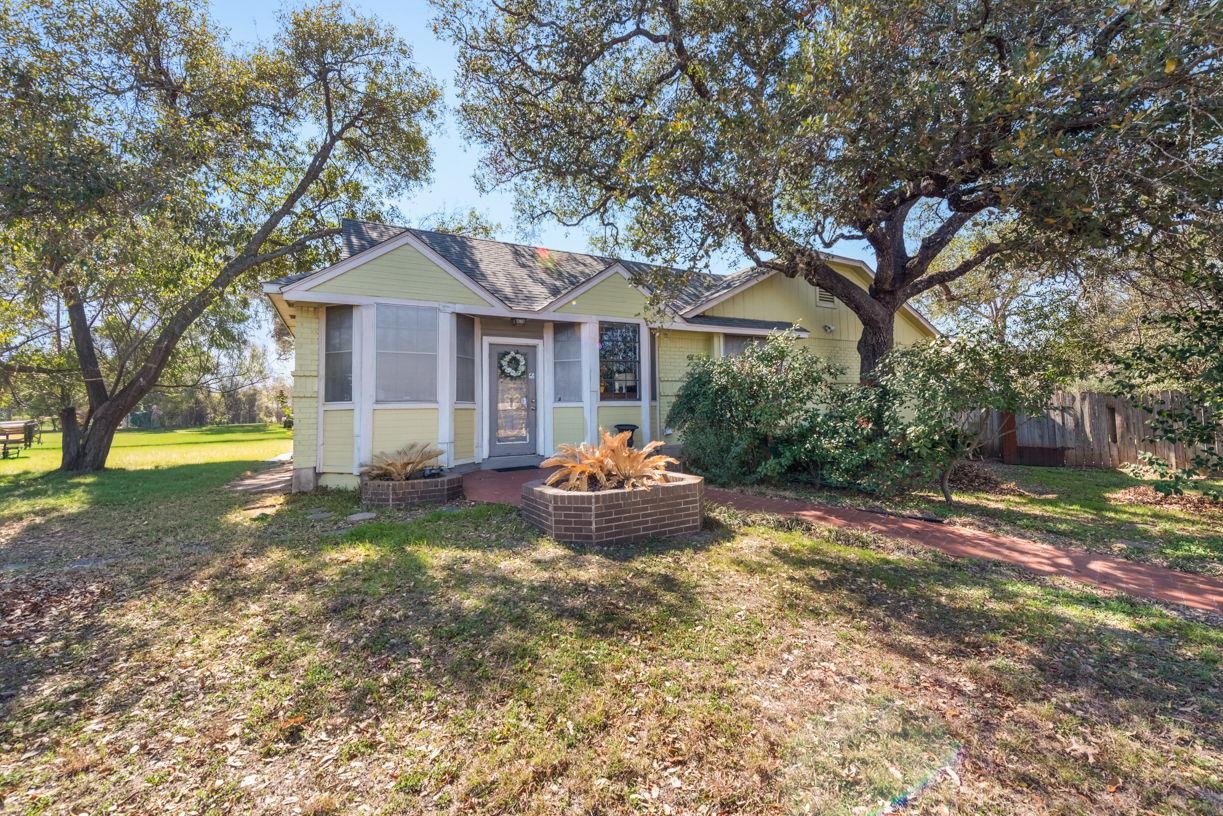 5726 Abilene Trail Austin TX 78749