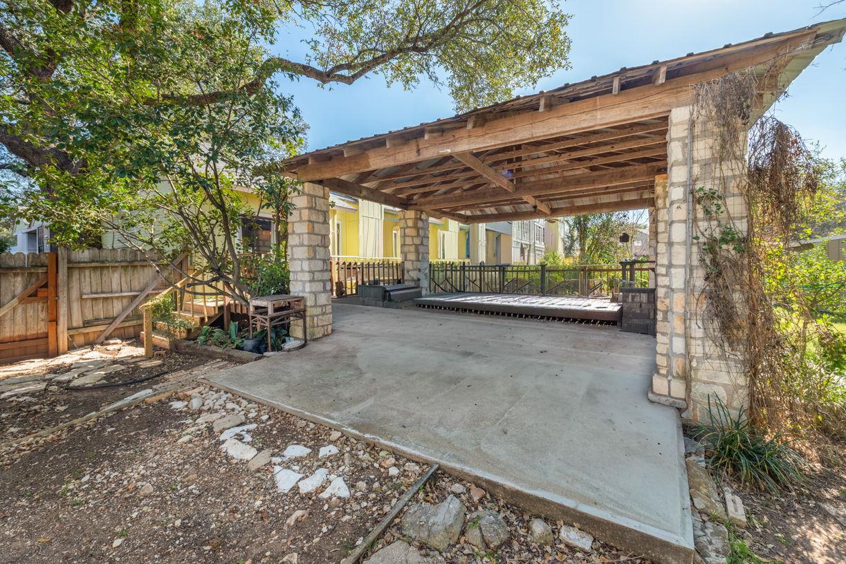 5726 Abilene Trail Austin TX 78749