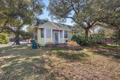 5726 Abilene Trail Austin TX 78749