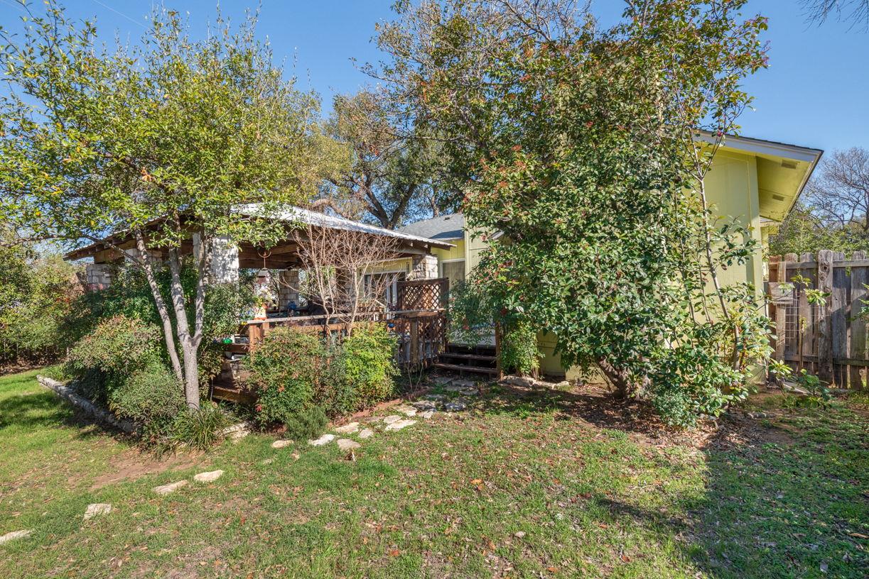 5726 Abilene Trail Austin TX 78749