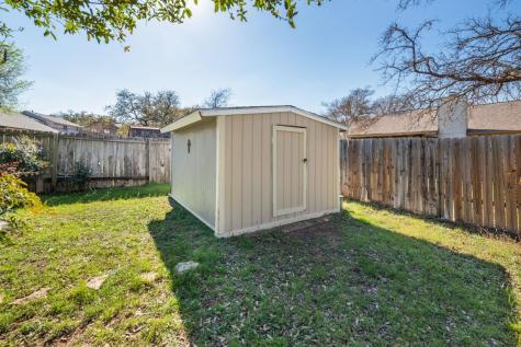 5726 Abilene Trail Austin TX 78749