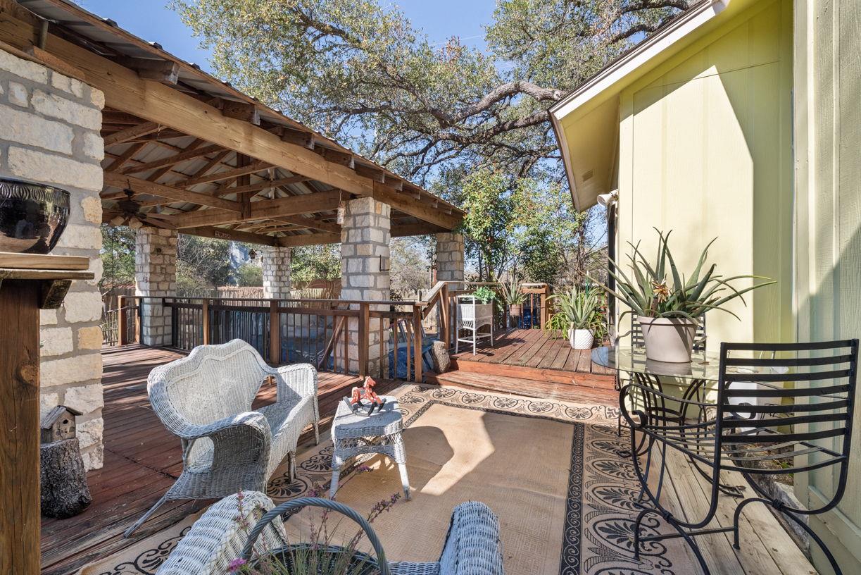 5726 Abilene Trail Austin TX 78749