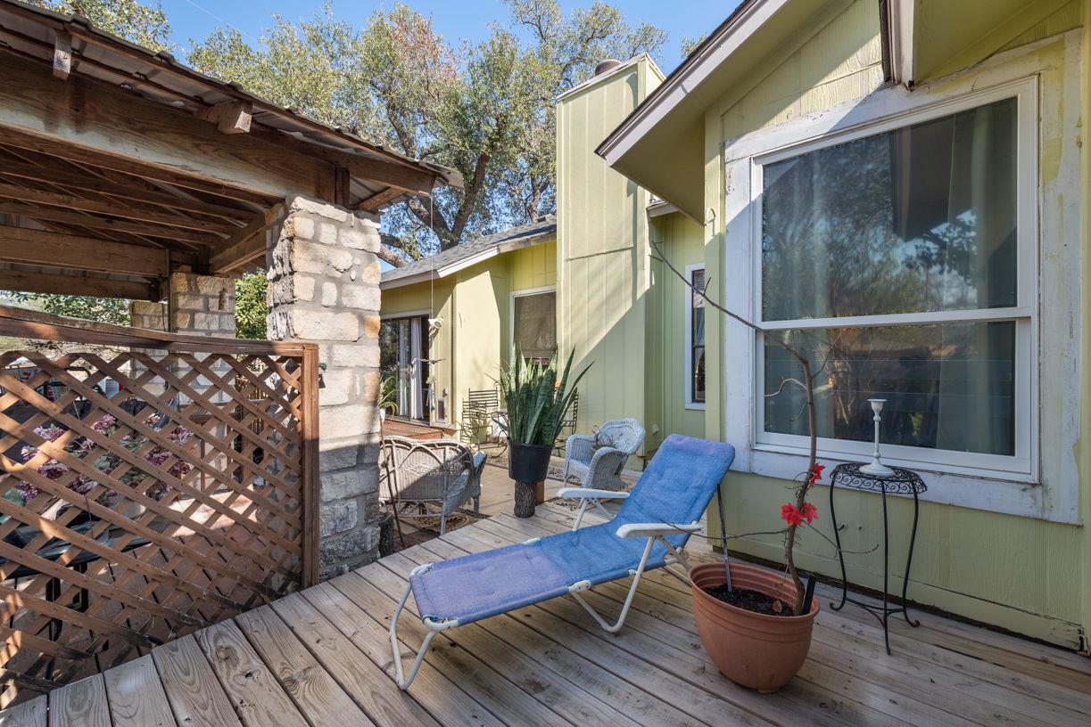 5726 Abilene Trail Austin TX 78749
